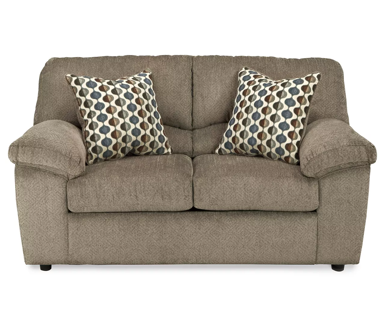 Signature Design by Ashley Pindall Loveseat Signature Design By Ashley Pindall Loveseat -Home Furniture Store 810324009