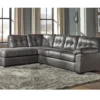 Signature Design By Ashley Fallston Living Room Sectional 2 Signature Design By Ashley Fallston Living Room Sectional -Home Furniture Store 810348709 810348710