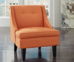 Signature Design By Ashley Clarinda Accent Chair -Home Furniture Store 810363119 1