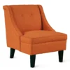 Signature Design By Ashley Clarinda Accent Chair 2 Signature Design By Ashley Clarinda Accent Chair -Home Furniture Store 810363119 2