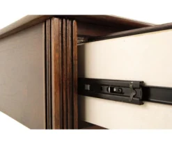 Breegin Brown End Table With Removable Tray 9 Breegin Brown End Table With Removable Tray -Home Furniture Store 810363185 7