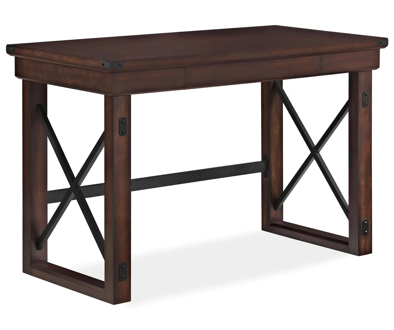Espresso Brown Desk Espresso Brown Desk -Home Furniture Store 810369308 1 1