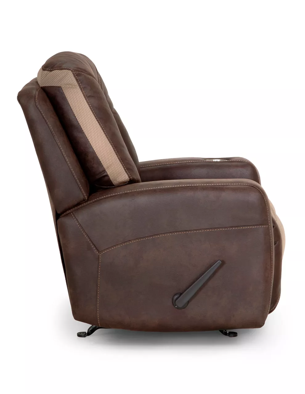 Stratolounger Airflow Recliner Franklin Stratolounger Airflow Recliner -Home Furniture Store 810383150 2 1