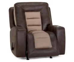 Franklin Stratolounger Airflow Recliner 11 Franklin Stratolounger Airflow Recliner -Home Furniture Store 810383150 2