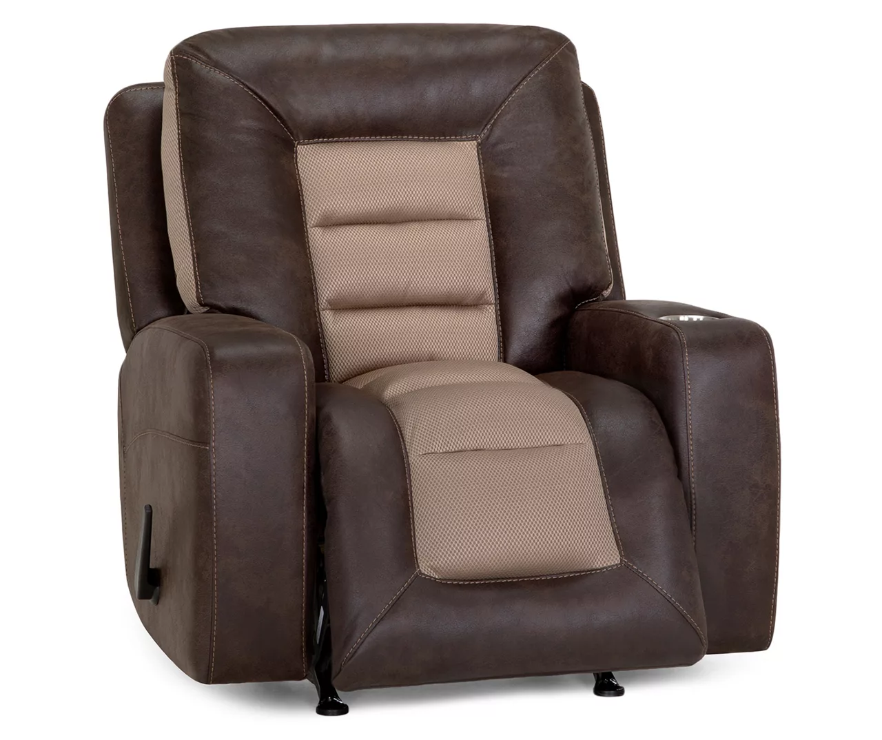 Stratolounger Airflow Recliner Franklin Stratolounger Airflow Recliner -Home Furniture Store 810383150 2