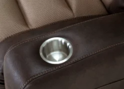 Franklin Stratolounger Airflow Recliner 7 Franklin Stratolounger Airflow Recliner -Home Furniture Store 810383150 3 1