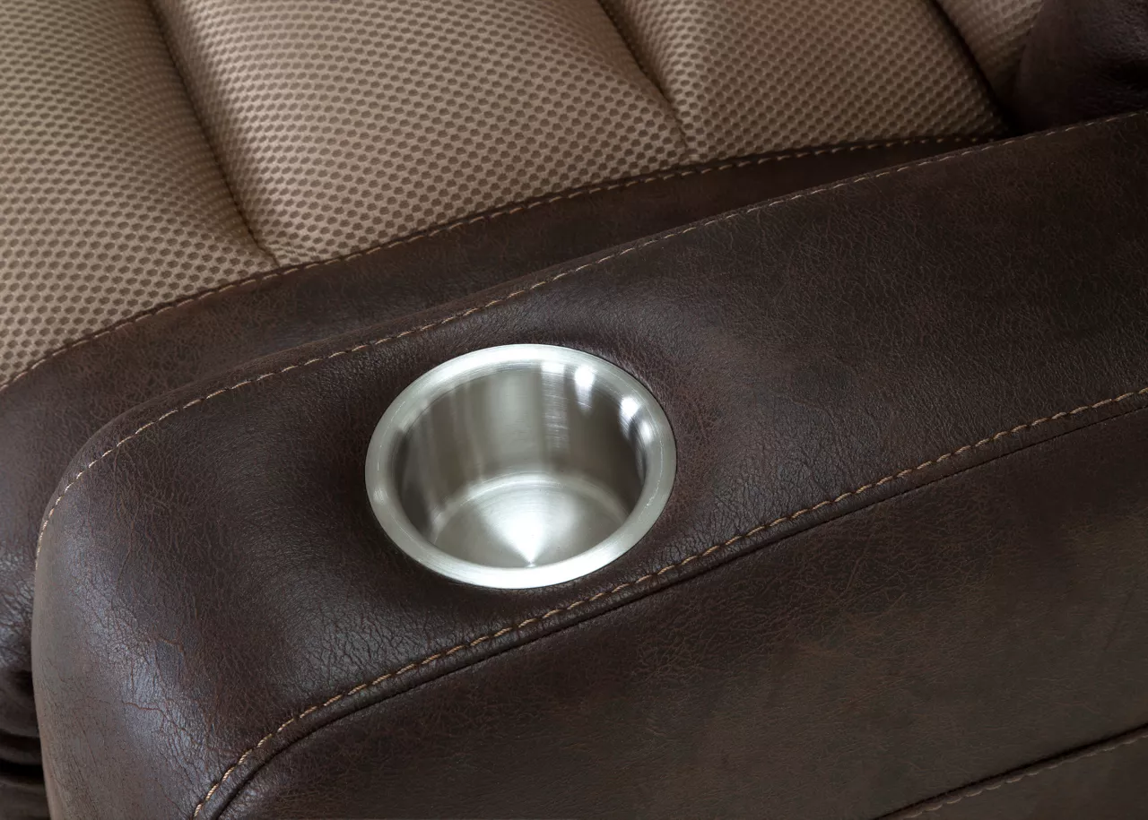 Stratolounger Airflow Recliner Franklin Stratolounger Airflow Recliner -Home Furniture Store 810383150 3 1