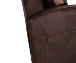 Franklin Stratolounger Airflow Recliner 17 Franklin Stratolounger Airflow Recliner -Home Furniture Store 810383150 5