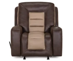 Franklin Stratolounger Airflow Recliner 5 Franklin Stratolounger Airflow Recliner -Home Furniture Store 810383150 6