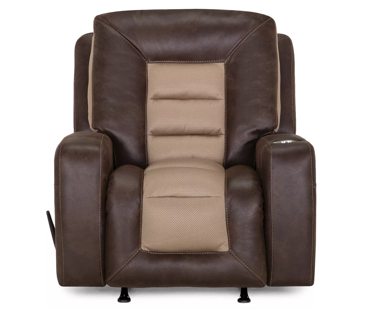 Stratolounger Airflow Recliner Franklin Stratolounger Airflow Recliner -Home Furniture Store 810383150 6