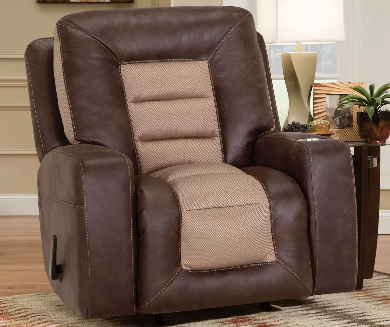 Stratolounger Airflow Recliner Franklin Stratolounger Airflow Recliner -Home Furniture Store 810383150 61