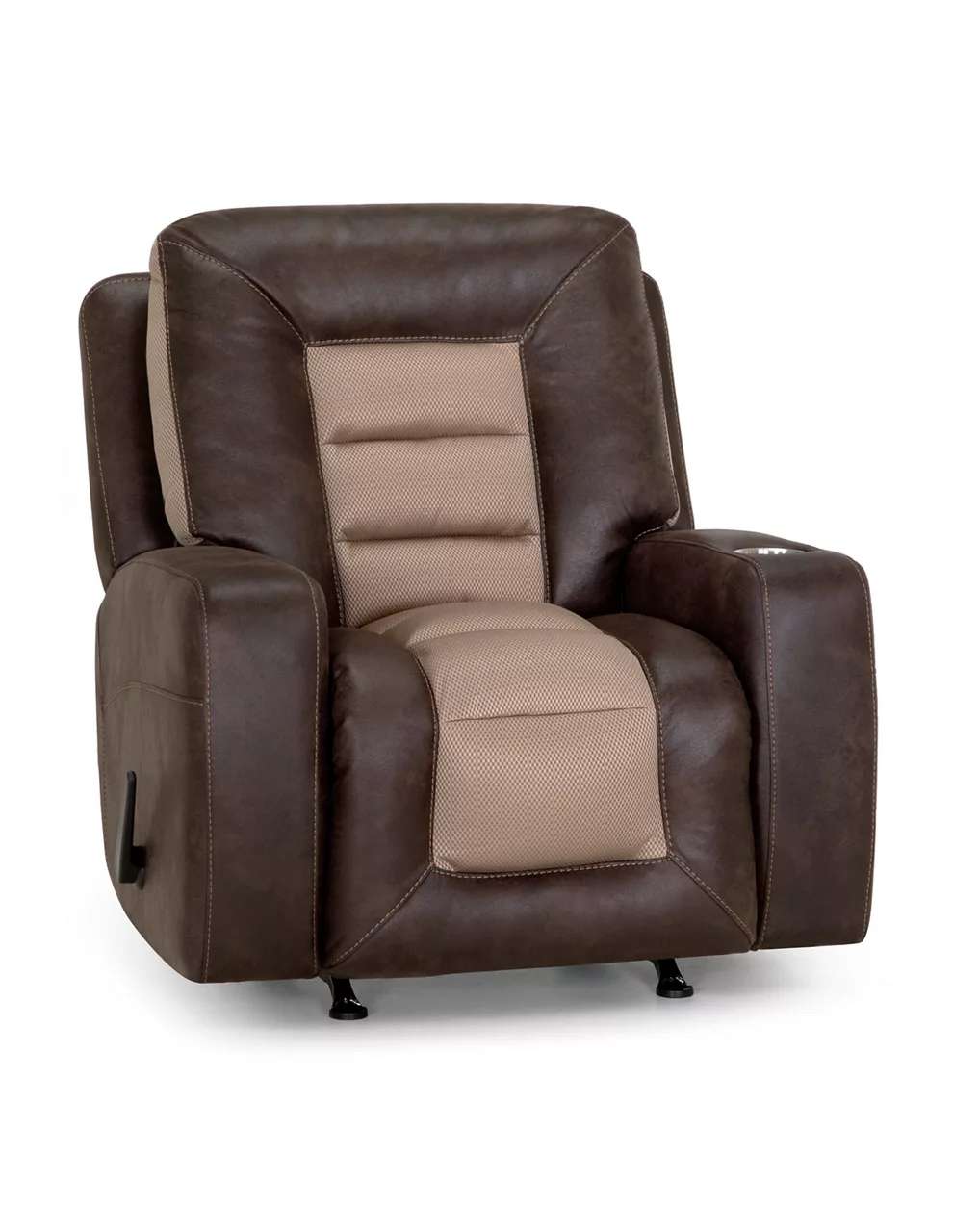 Stratolounger Airflow Recliner Franklin Stratolounger Airflow Recliner -Home Furniture Store 810383150 7
