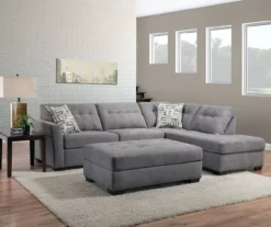 Lane Home Solutions Pasadena Ottoman -Home Furniture Store 810383597 810383359 810383599 1