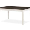 Caylie Farmhouse Dining Table 1 Caylie Farmhouse Dining Table -Home Furniture Store 810385655