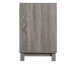 Margo Gray 2-Drawer Filing Cabinet -Home Furniture Store 810386285 A3 3