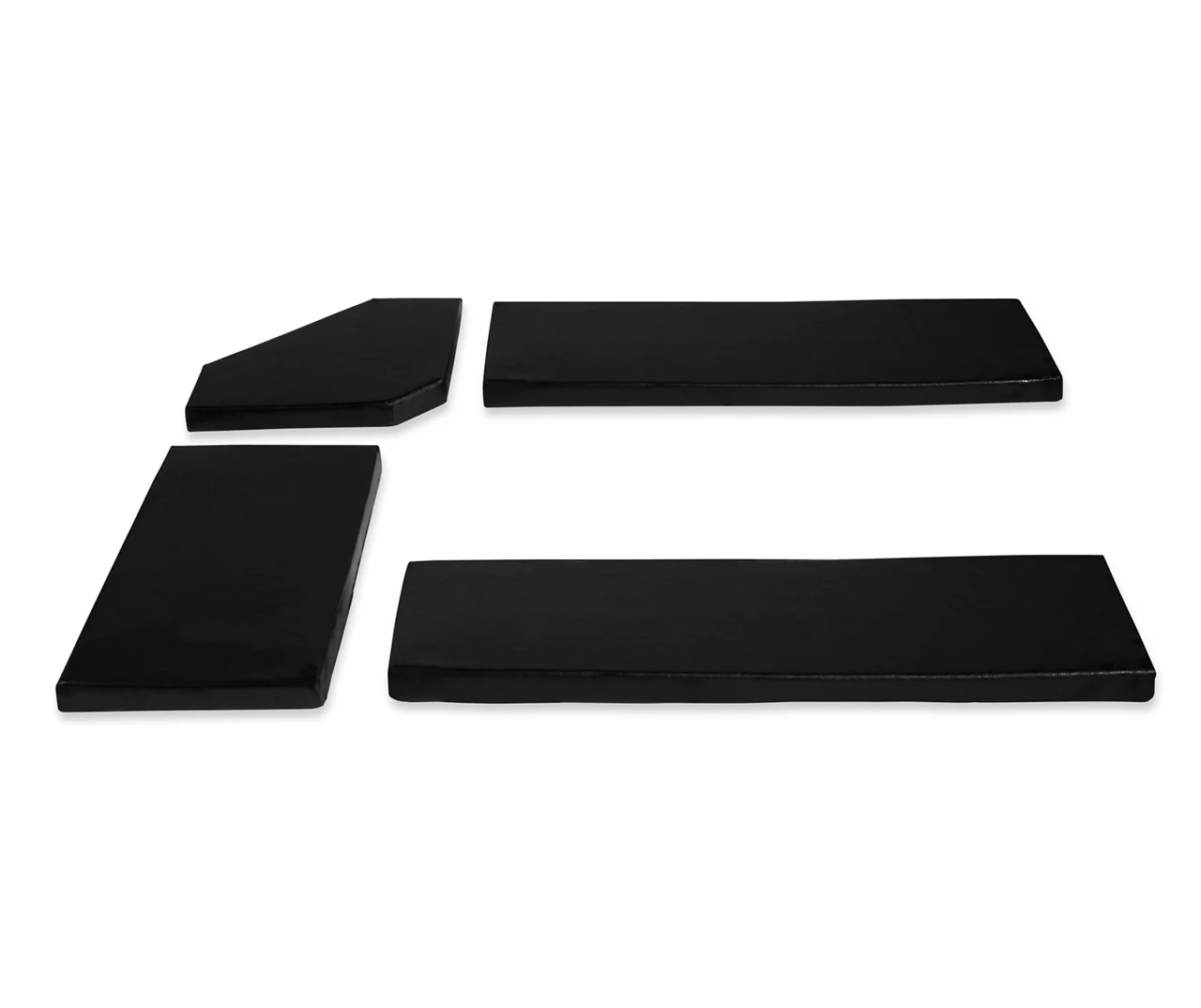 Brown PVC Cushion Set for Breakfast Nook Brown PVC Cushion Set For Breakfast Nook -Home Furniture Store 810389545 A0 1 1