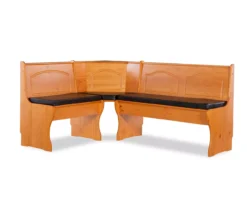 Brown PVC Cushion Set For Breakfast Nook 11 Brown PVC Cushion Set For Breakfast Nook -Home Furniture Store 810389545 A0 4 1