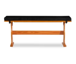 Brown PVC Cushion Set For Breakfast Nook 4 Brown PVC Cushion Set For Breakfast Nook -Home Furniture Store 810389545 A1 1