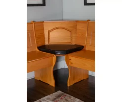 Brown PVC Cushion Set For Breakfast Nook 13 Brown PVC Cushion Set For Breakfast Nook -Home Furniture Store 810389545 B8