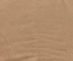 Beige Microfiber Cushion Set For Breakfast Nook 4 Beige Microfiber Cushion Set For Breakfast Nook -Home Furniture Store 810389546 2