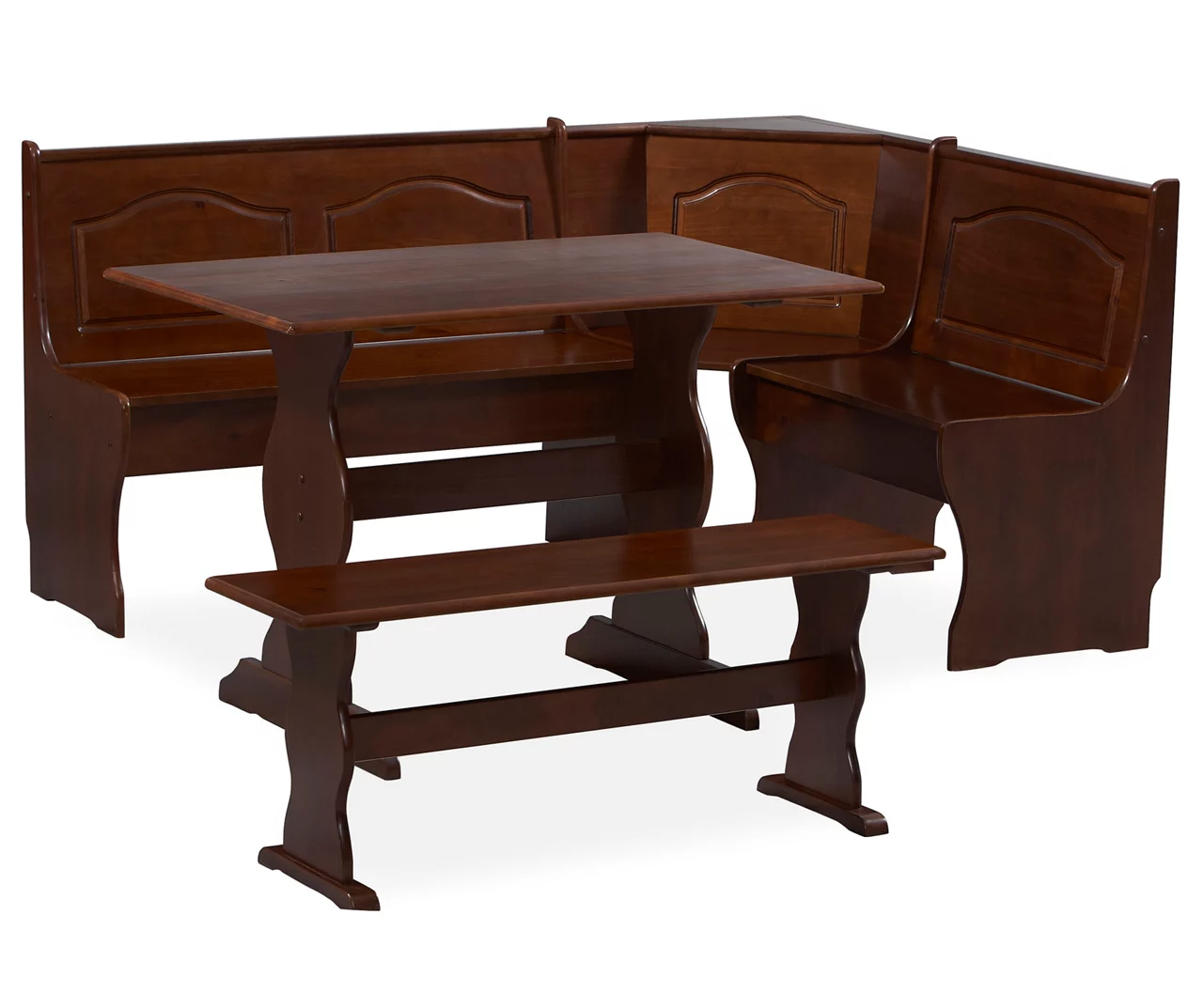 Morgan Nook Dining Table Set Morgan Nook Dining Table Set -Home Furniture Store 810389547 2