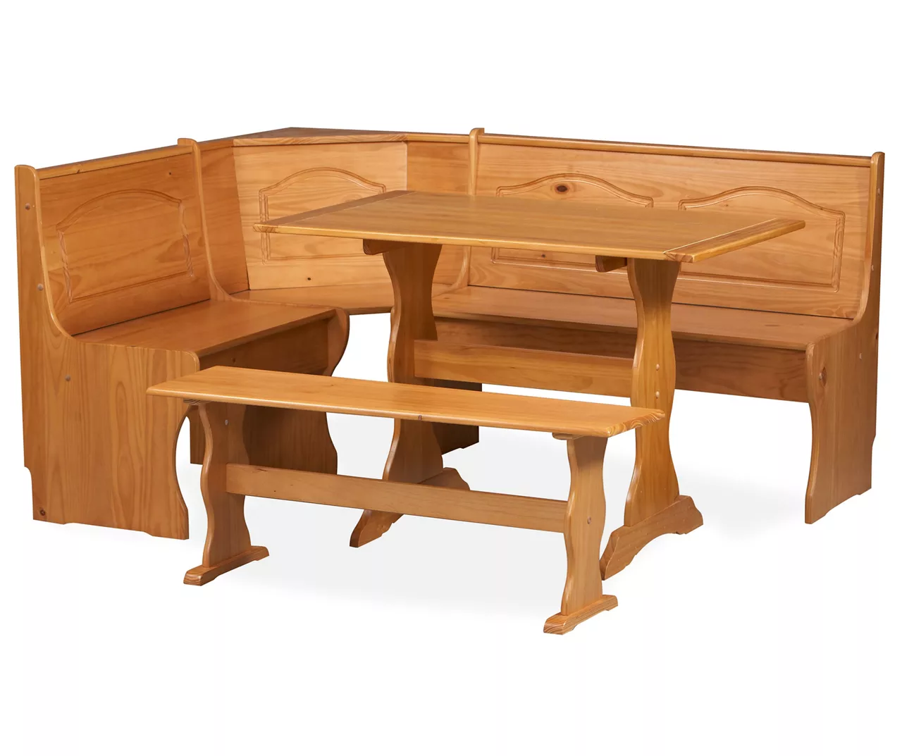 Morgan Nook Dining Table Set Morgan Nook Dining Table Set -Home Furniture Store 810389548 5
