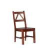 Rockford Antique Tobacco Dining Chair -Home Furniture Store 810389550 1