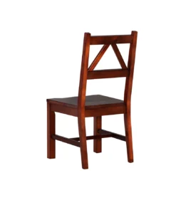 Rockford Antique Tobacco Dining Chair -Home Furniture Store 810389550 4