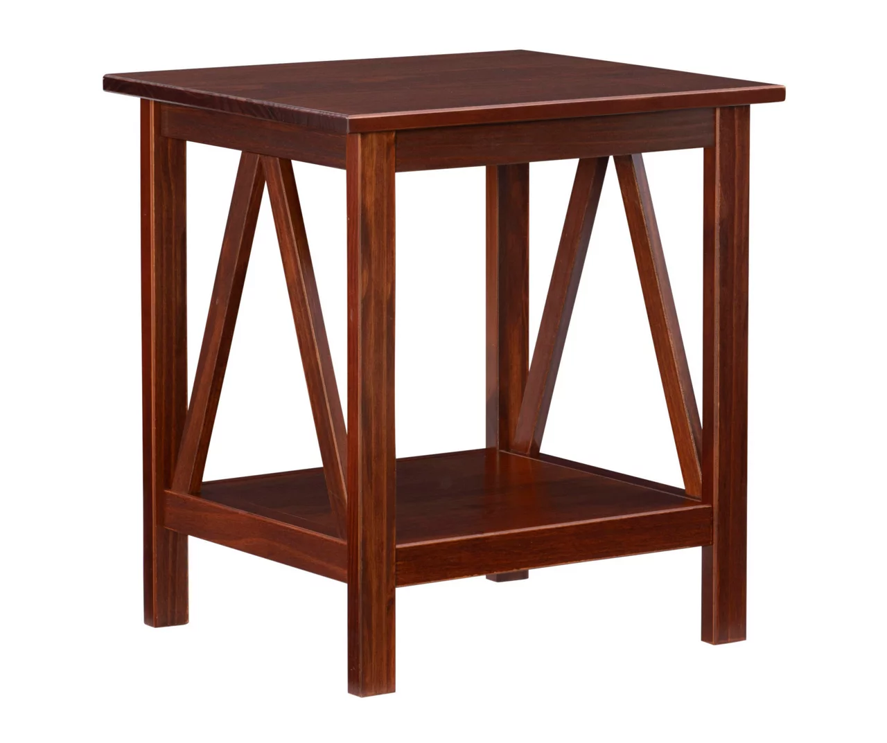 Rockford Antique Tobacco End Table Rockford Antique Tobacco End Table -Home Furniture Store 810389562 A0 1