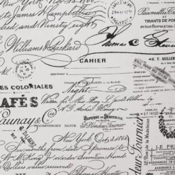 Shelby Script Armless Accent Chair 6 Shelby Script Armless Accent Chair -Home Furniture Store 810389655 5