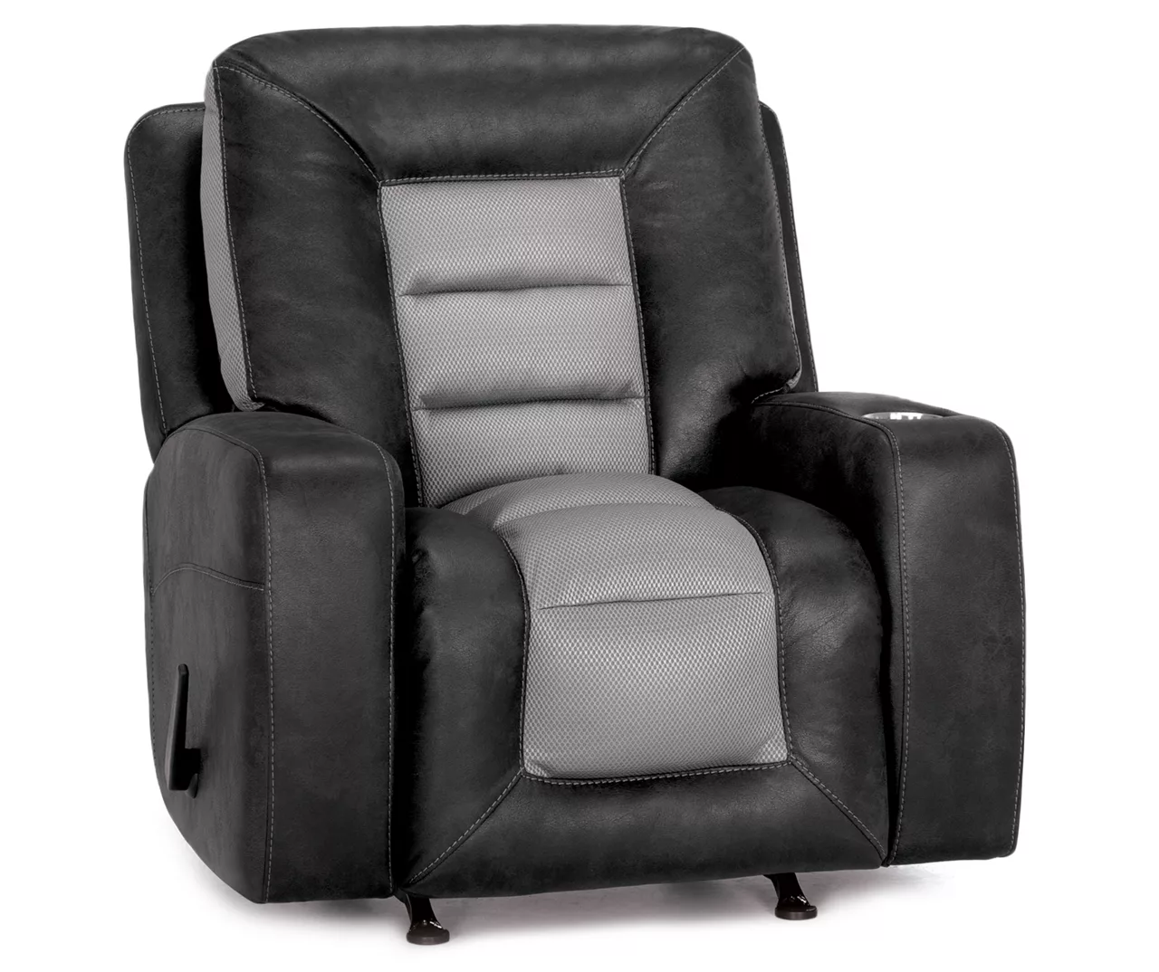 Stratolounger Airflow Recliner Franklin Stratolounger Airflow Recliner -Home Furniture Store 810392699 2 1