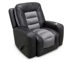 Franklin Stratolounger Airflow Recliner 19 Franklin Stratolounger Airflow Recliner -Home Furniture Store 810392699 7