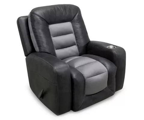 Stratolounger Airflow Recliner Franklin Stratolounger Airflow Recliner -Home Furniture Store 810392699 7