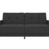 Ameriwood Avianna Coil Futon -Home Furniture Store 810405133 3 1