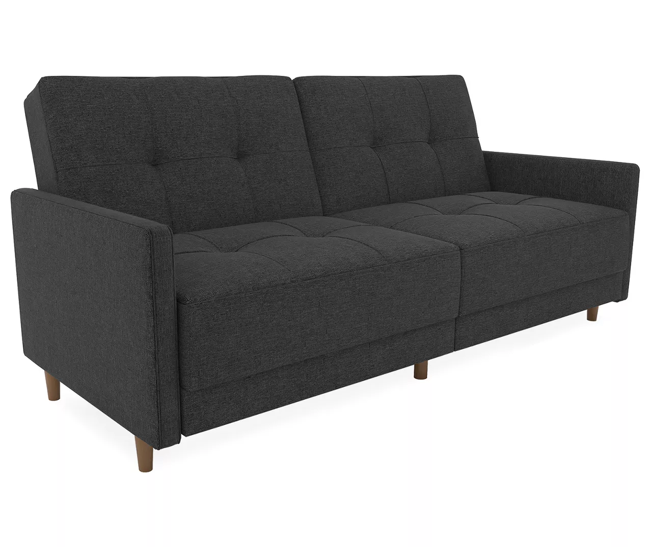 Ameriwood Avianna Coil Futon Ameriwood Avianna Coil Futon -Home Furniture Store 810405133 4