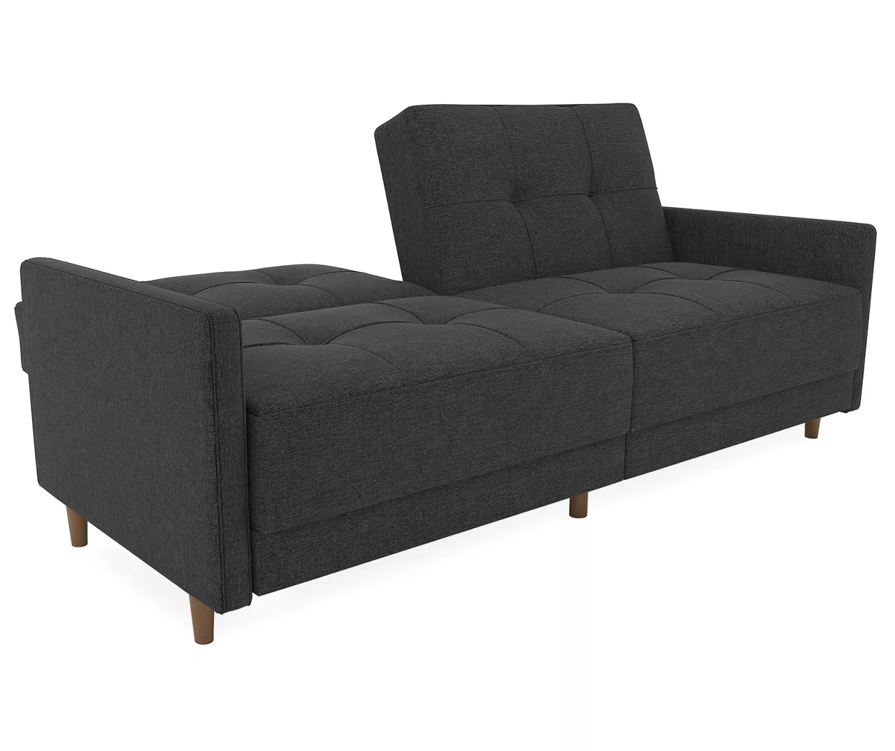 Ameriwood Avianna Coil Futon Ameriwood Avianna Coil Futon -Home Furniture Store 810405133 5