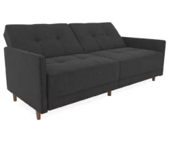 Ameriwood Avianna Coil Futon 7 Ameriwood Avianna Coil Futon -Home Furniture Store 810405133 6