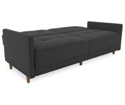 Ameriwood Avianna Coil Futon 9 Ameriwood Avianna Coil Futon -Home Furniture Store 810405133 7