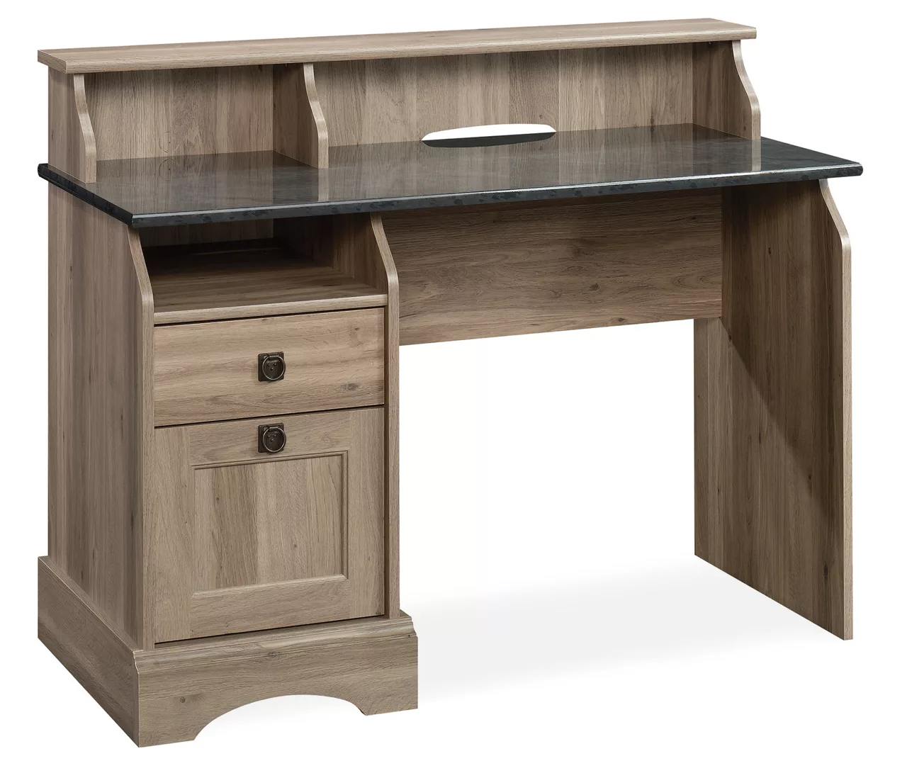 Salt Oak Graham Hill Desk Salt Oak Graham Hill Desk -Home Furniture Store 810406191 1
