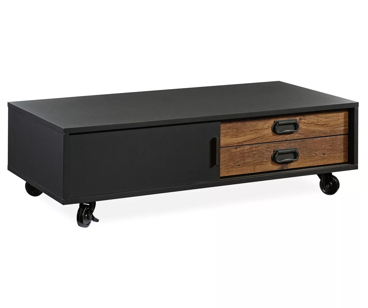 Boulevard Café Brown Coffee Table Boulevard Café Brown Coffee Table -Home Furniture Store 810406239 1