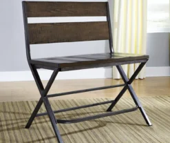 Kavara Counter Double Stool -Home Furniture Store 810408917