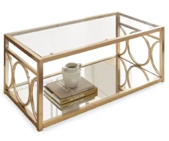 Olympia Coffee Table