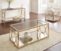 Olympia End Table -Home Furniture Store 810422840 810422841 810422842 1