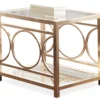 Olympia End Table -Home Furniture Store 810422841 2
