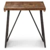 Walden End Table -Home Furniture Store 810422905 3