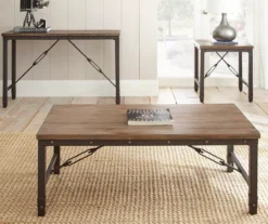 Jersey Coffee Table -Home Furniture Store 810422926 810422927 810422928 810422929 1