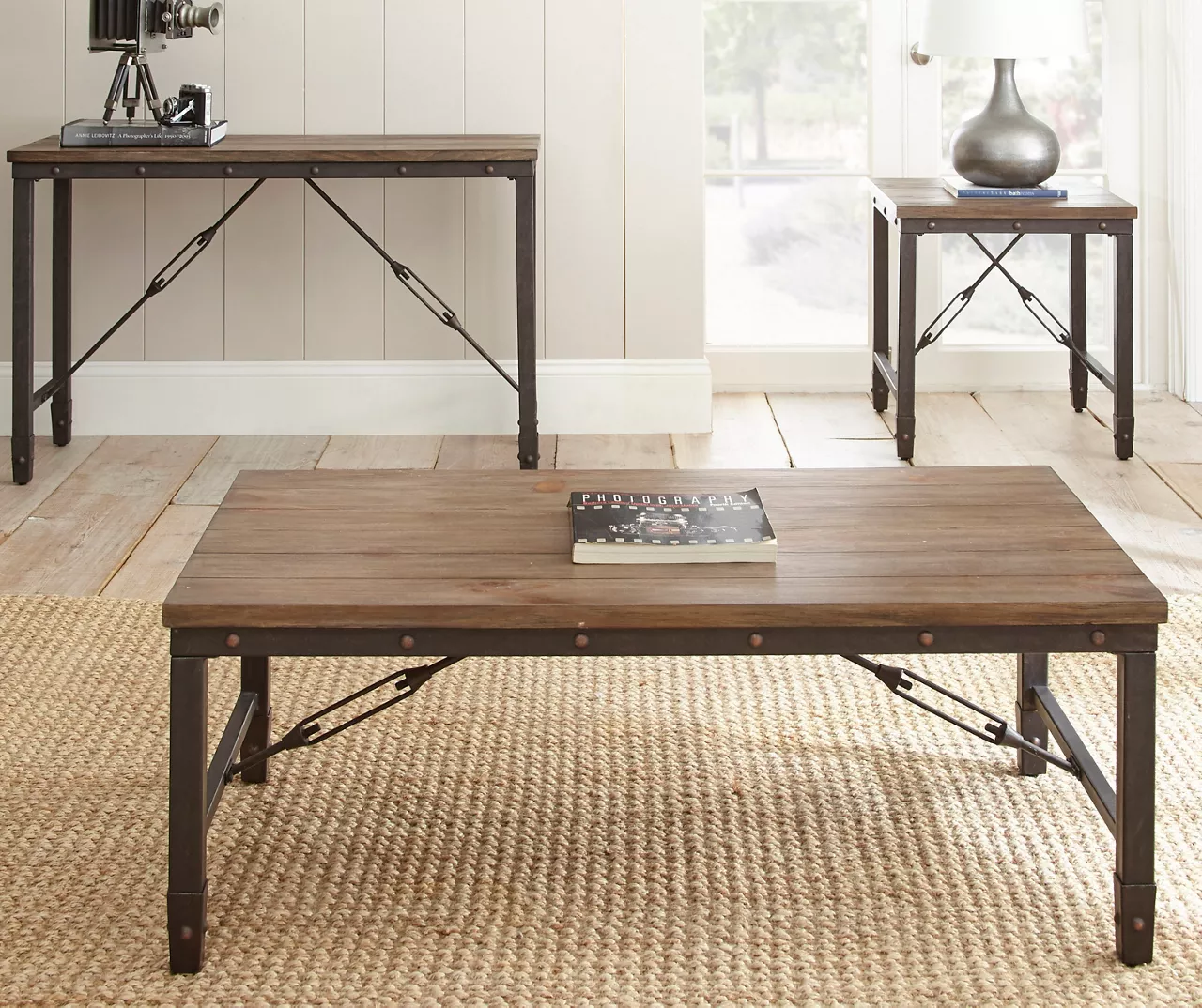 Jersey Chairside End Table Jersey Chairside End Table -Home Furniture Store 810422926 810422927 810422928 810422929