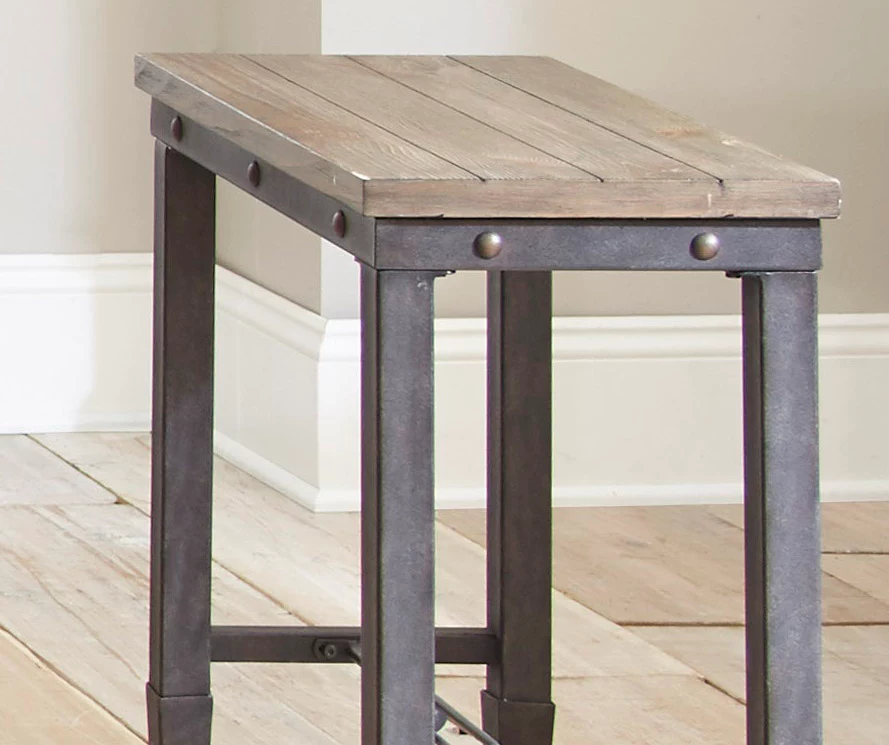 Jersey Chairside End Table Jersey Chairside End Table -Home Furniture Store 810422928 1