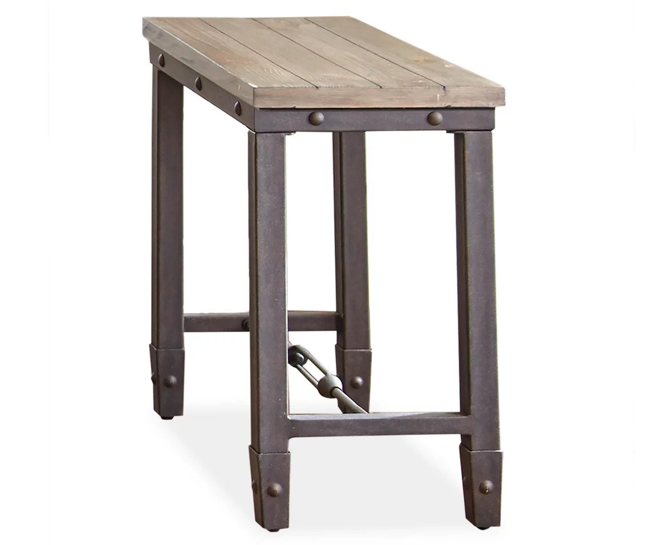 Jersey Chairside End Table Jersey Chairside End Table -Home Furniture Store 810422928 2