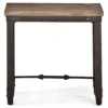 Jersey Chairside End Table -Home Furniture Store 810422928 21